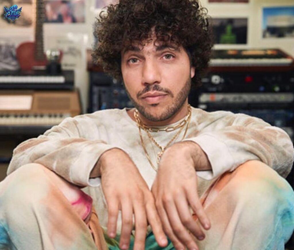 Benny Blanco