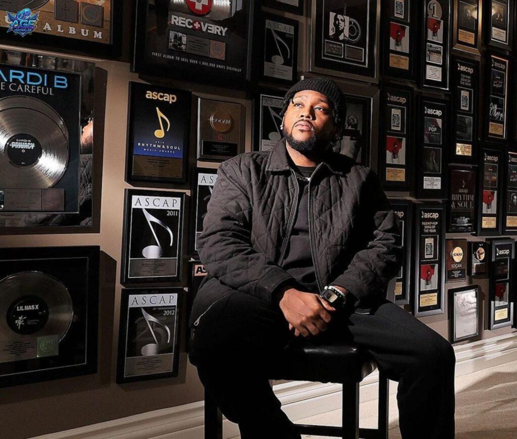 Boi-1da Awards and Achievements