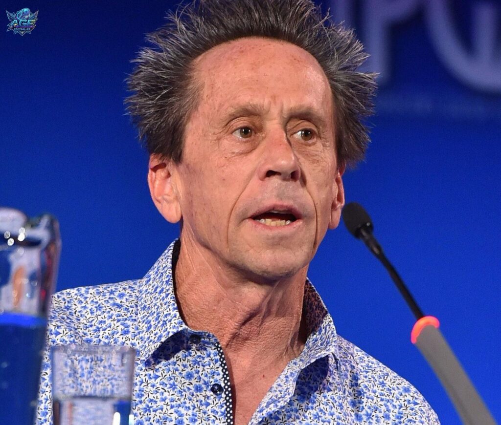 Brian Grazer Producer
