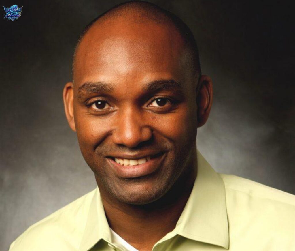 Broderick Johnson Net Worth