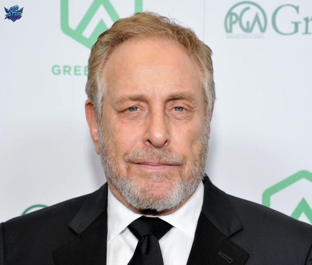 Charles Roven Career