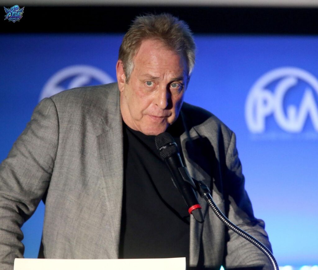 Charles Roven