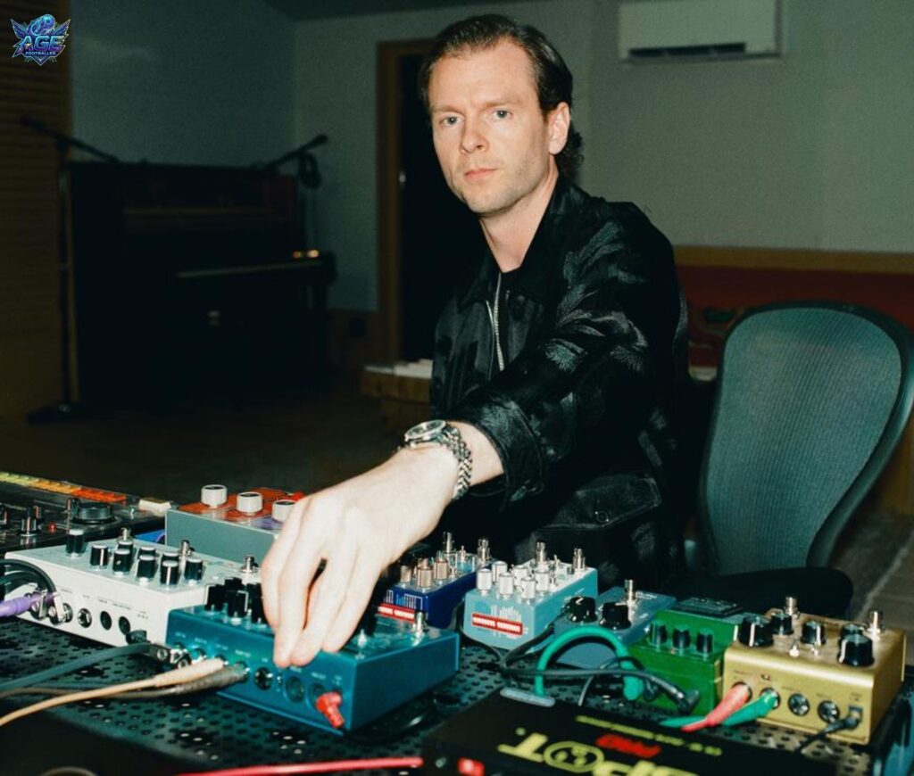 Cirkut Producer Age, Height, Wife, Net Worth, Family & Bio