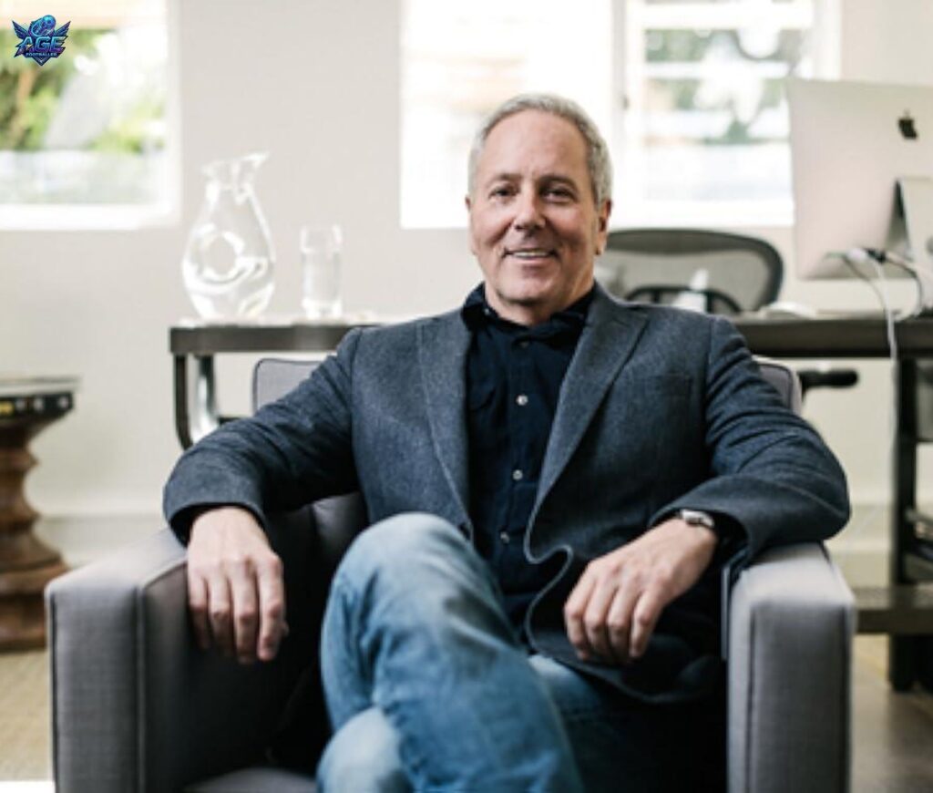 David Hoberman Net Worth