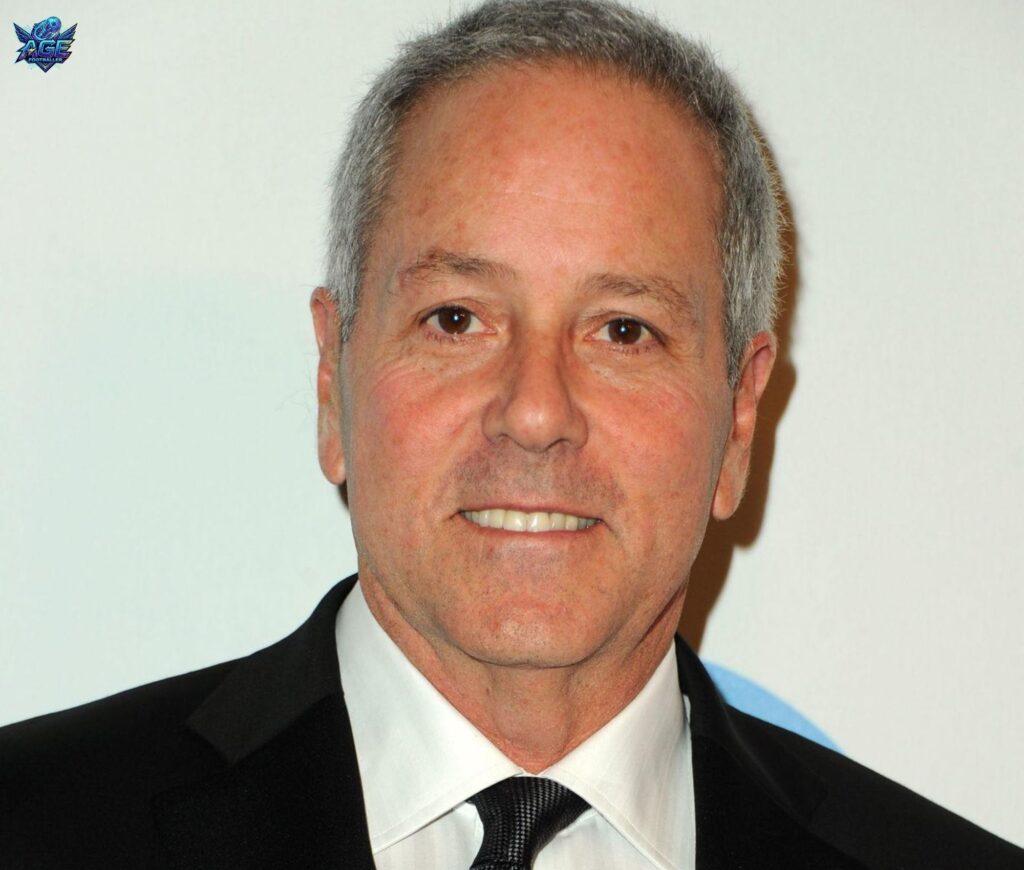 David Hoberman Career