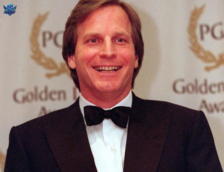 Doug Wick