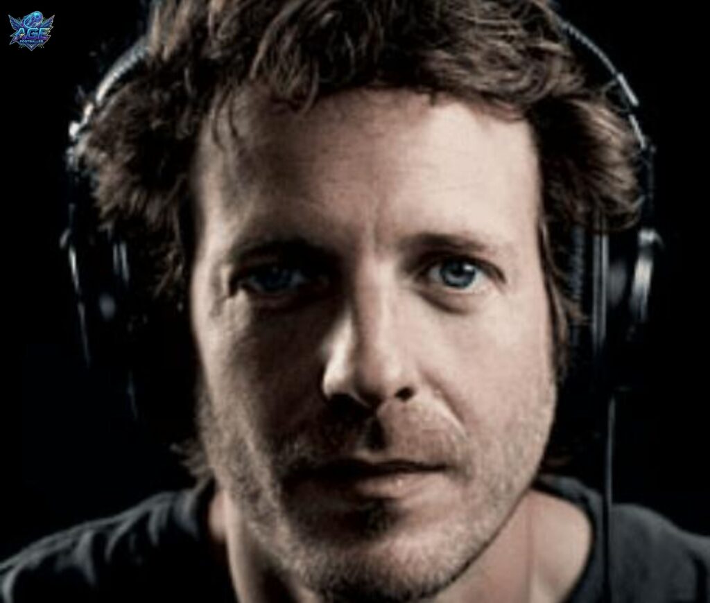 Dr. Luke Producer Age, Height, Wife, Net Worth, Family & Bio