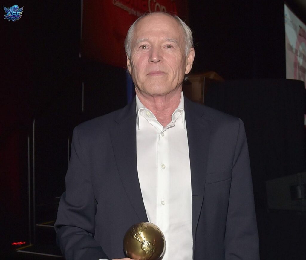 Frank Marshall