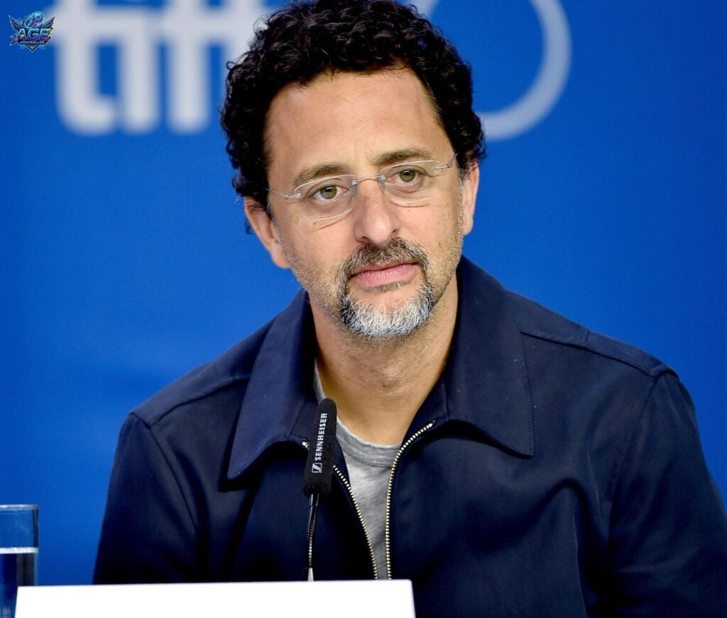 Grant Heslov Producer Age, Height, Wife, Net Worth, Family & Bio