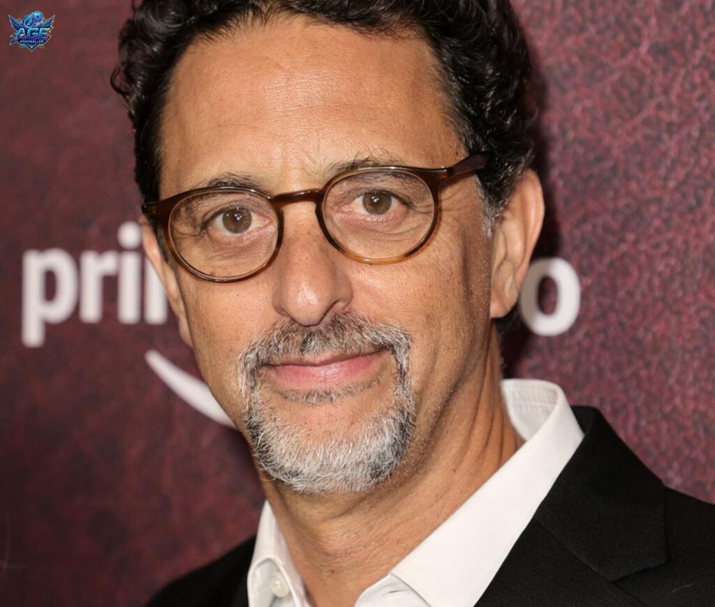 Grant Heslov Producer Age, Height, Wife, Net Worth, Family & Bio