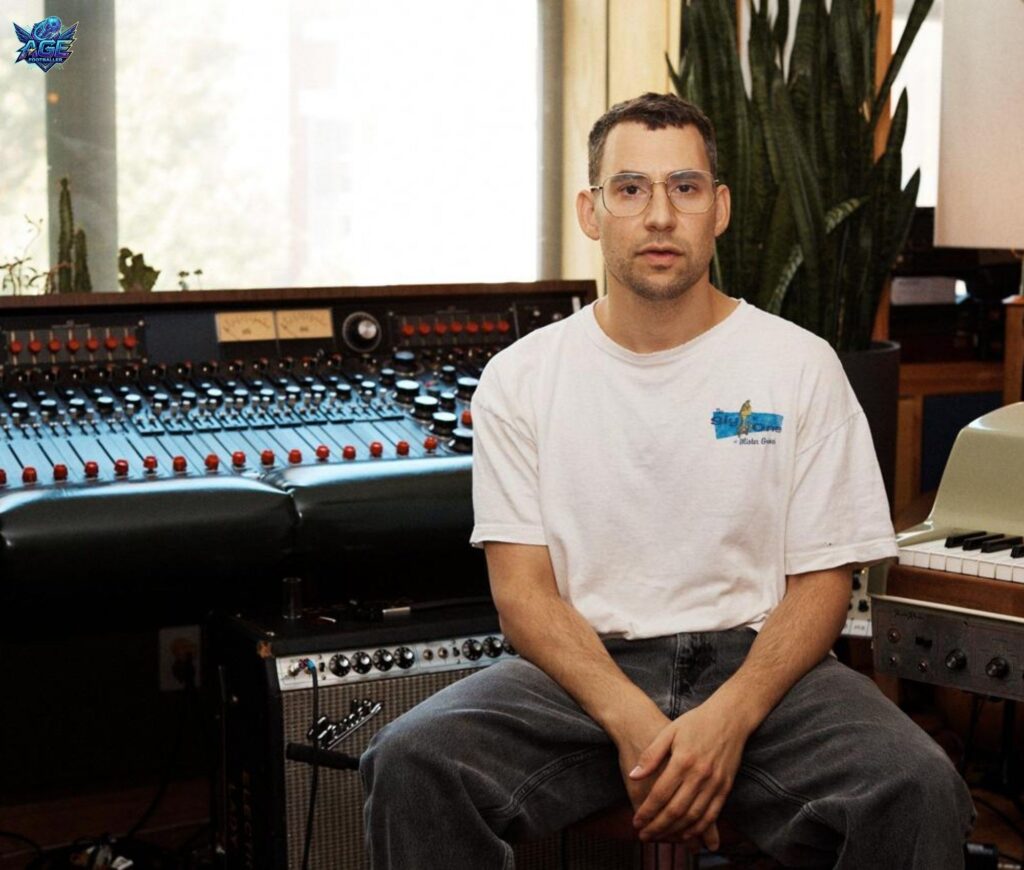 Jack Antonoff Producer Age, Height, Wife, Net Worth, Family & Bio
