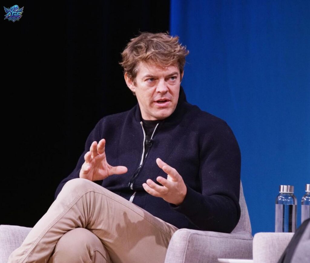 Jason Blum Producer Age, Height, Wife, Net Worth, Family & Bio