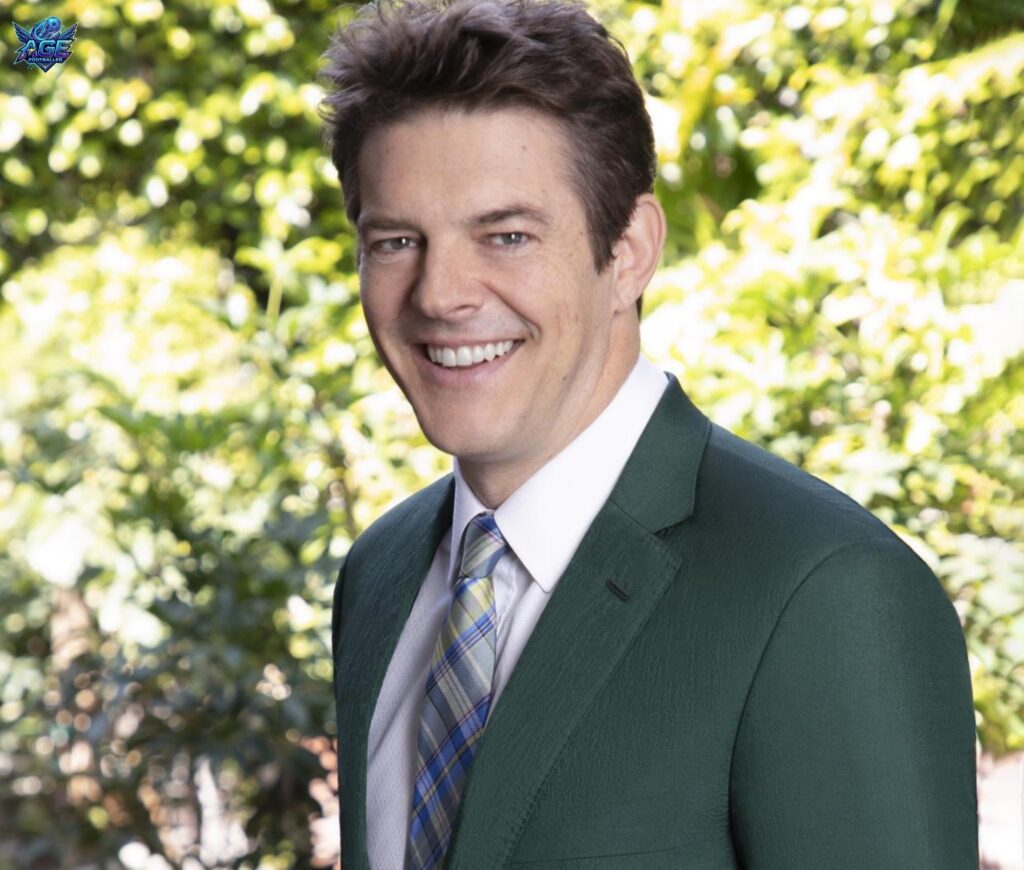 Jason Blum Producer Age, Height, Wife, Net Worth, Family & Bio