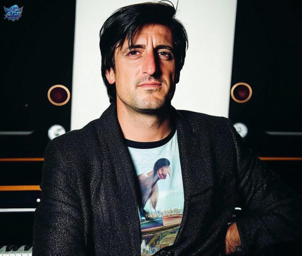 Jeff Bhasker Producer Age, Height, Wife, Net Worth, Family & Bio