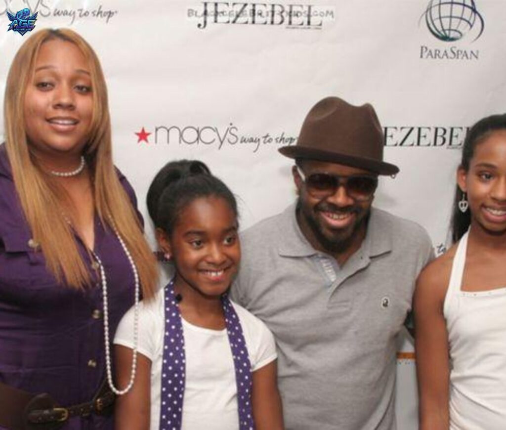 Jermaine Dupri Producer Age, Height, Wife, Net Worth, Family & Bio