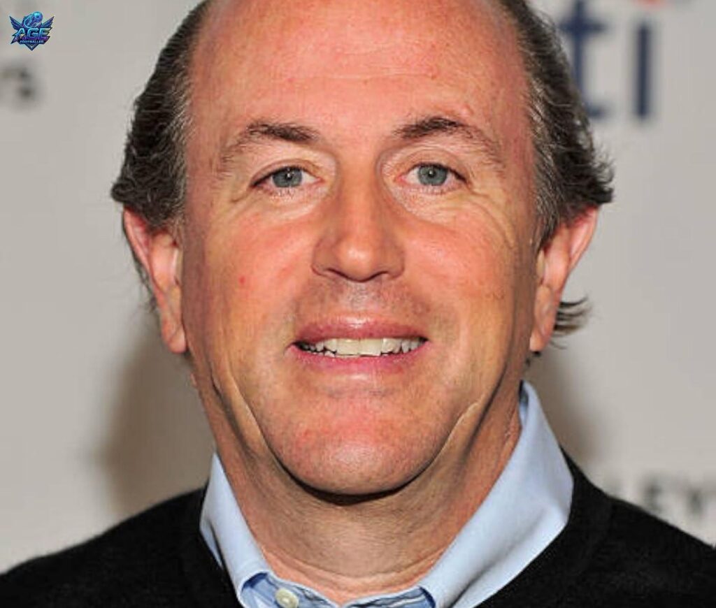 John Davis Producer Age, Height, Wife, Net Worth, Family & Bio