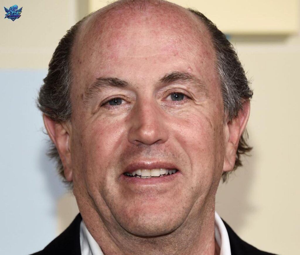 John Davis Producer Age, Height, Wife, Net Worth, Family & Bio