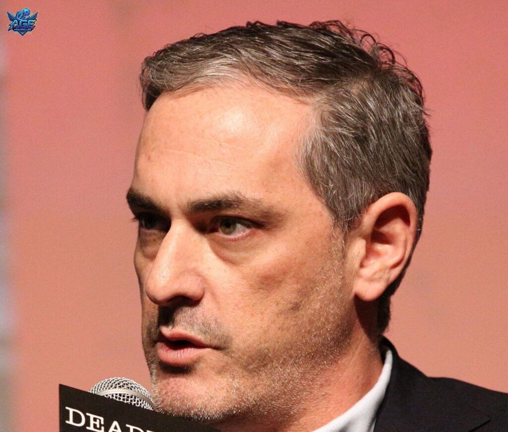 John Lesher Producer Age, Height, Wife, Net Worth, Family & Bio