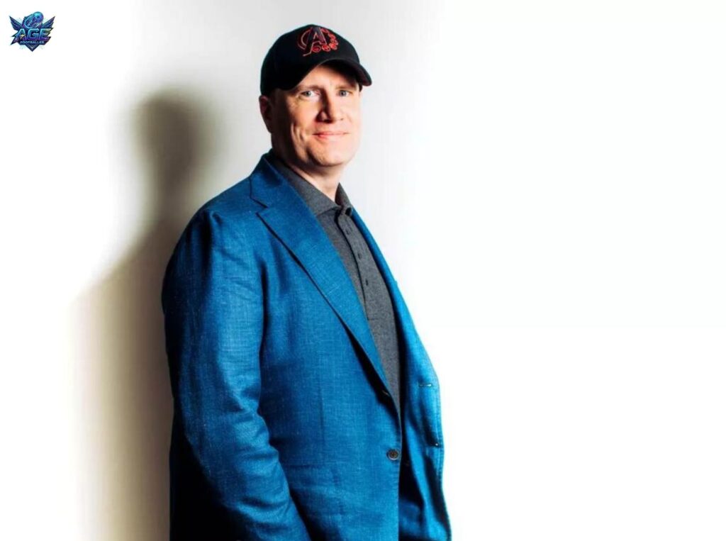Kevin Feige Producer Age, Height, Wife, Net Worth, Family & Bio
