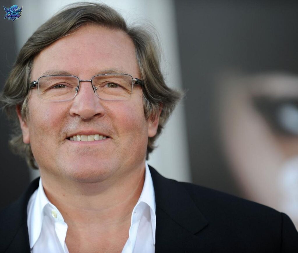 Lorenzo di Bonaventura Producer Age, Height, Wife, Net Worth, Family & Bio