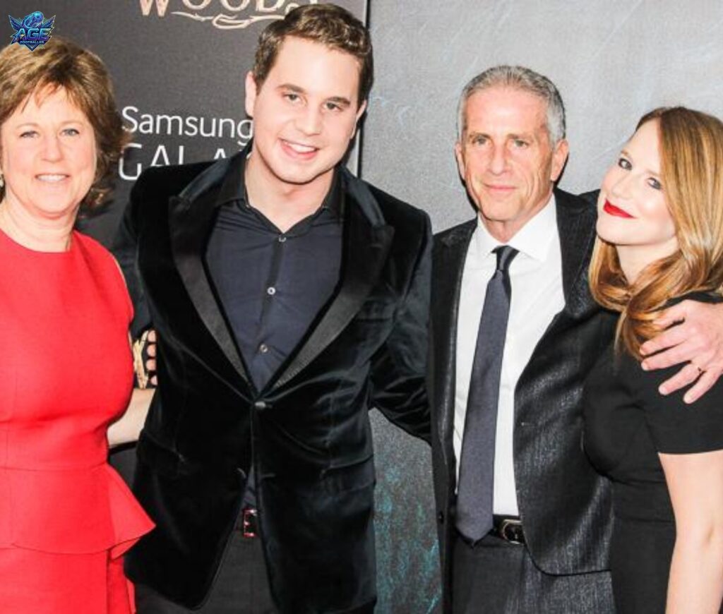 Marc Platt Producer Age, Height, Wife, Net Worth, Family & Bio 