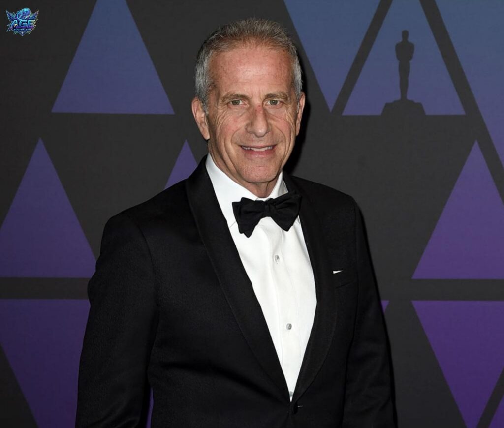 Marc Platt Producer Age, Height, Wife, Net Worth, Family & Bio 