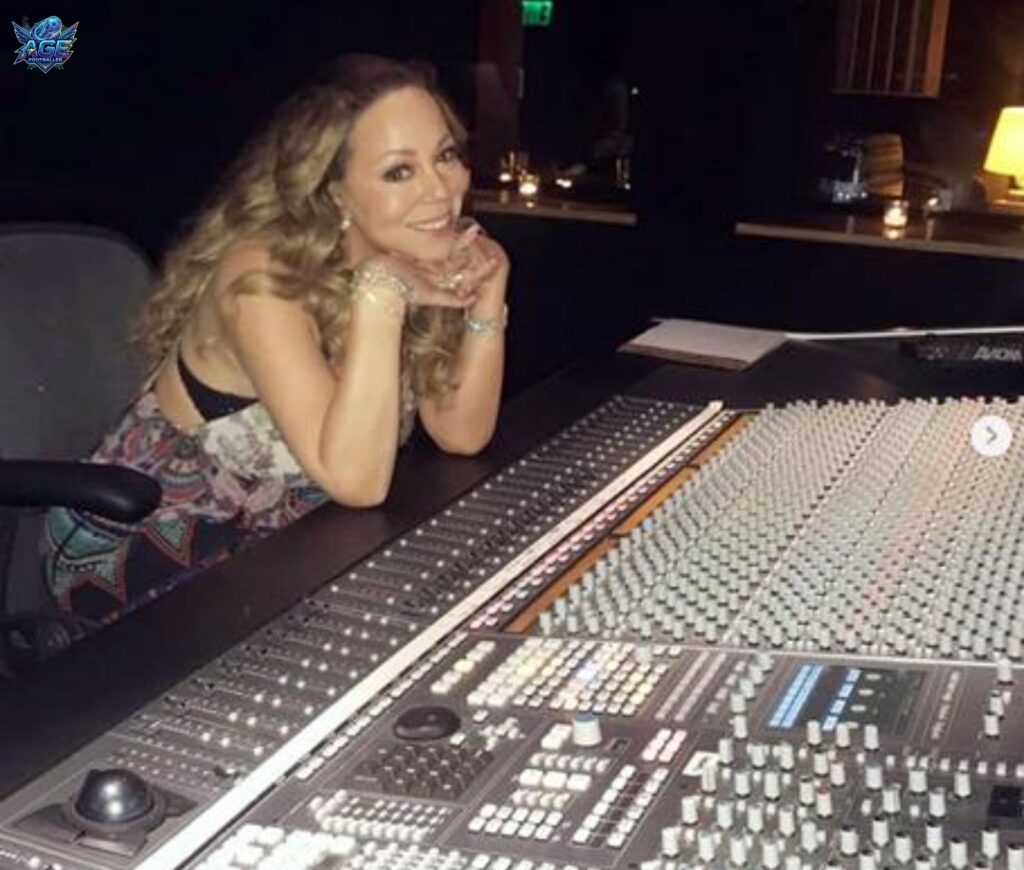 Mariah Carey Producer Age, Height, Wife, Net Worth, Family & Bio