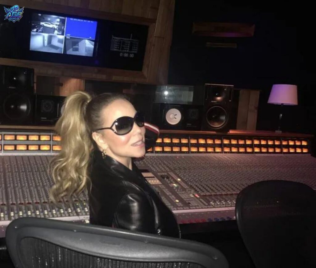 Mariah Carey Producer Age, Height, Wife, Net Worth, Family & Bio