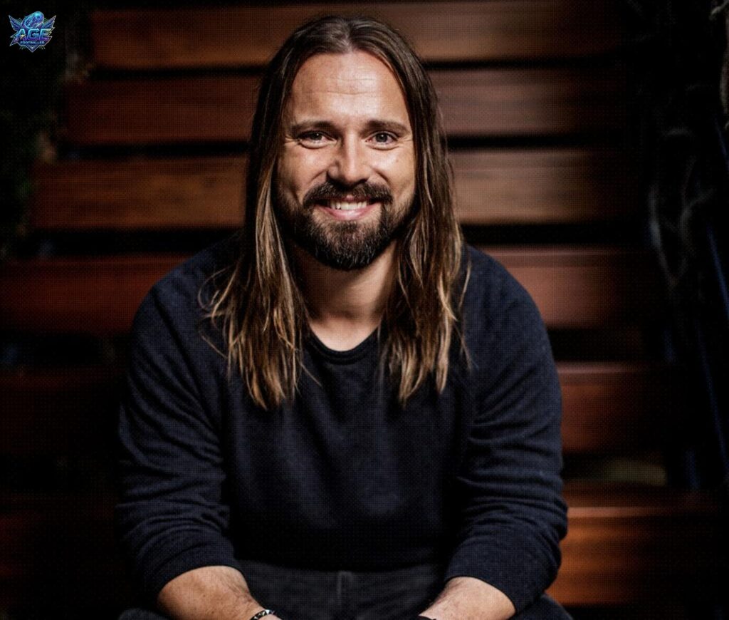 Max Martin