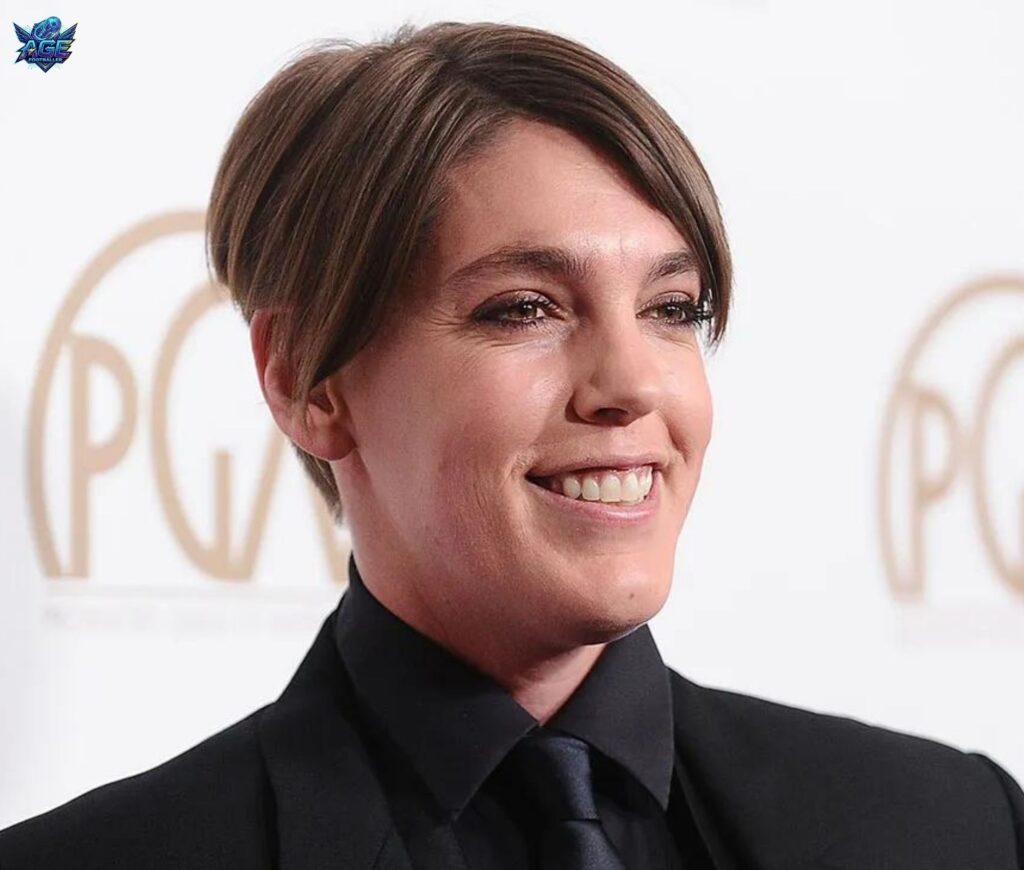 Megan Ellison Producer Age, Height, Wife, Net Worth, Family & Bio