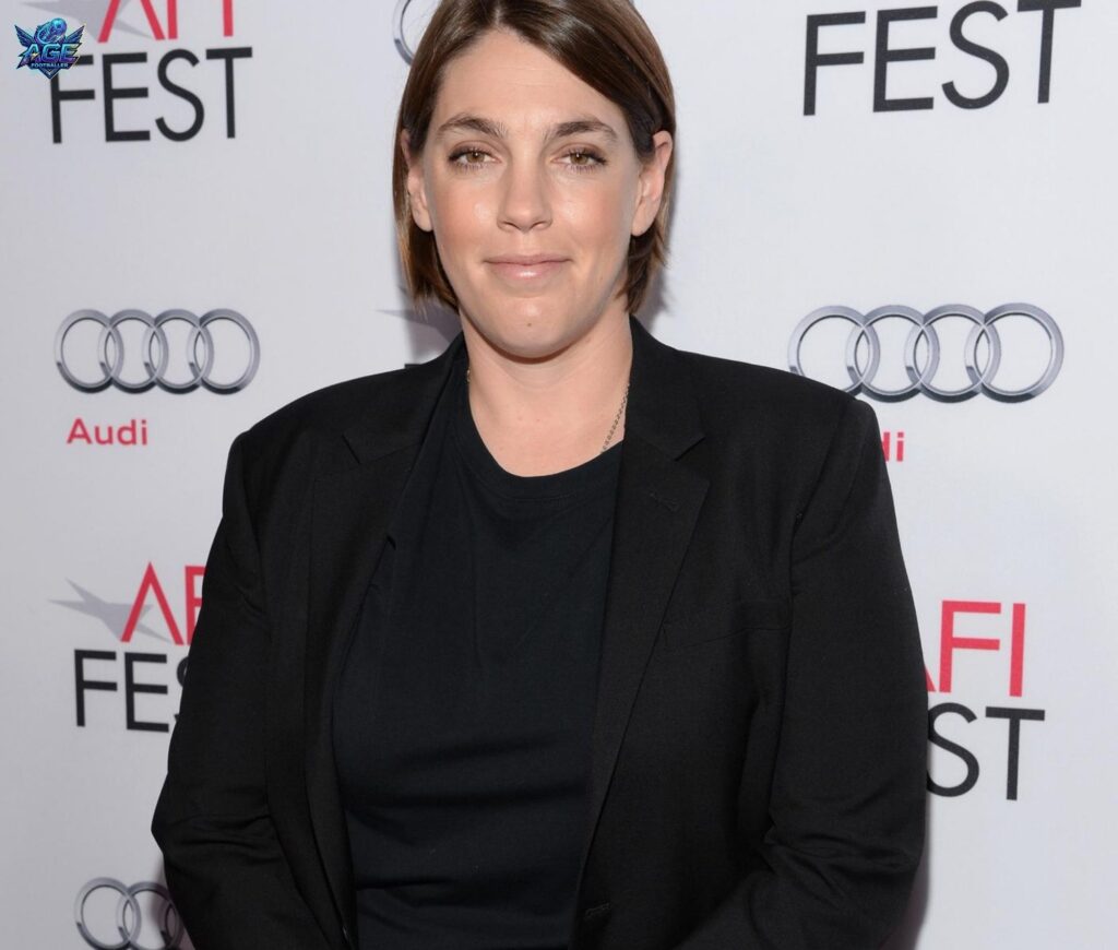 Megan Ellison Producer Age, Height, Wife, Net Worth, Family & Bio