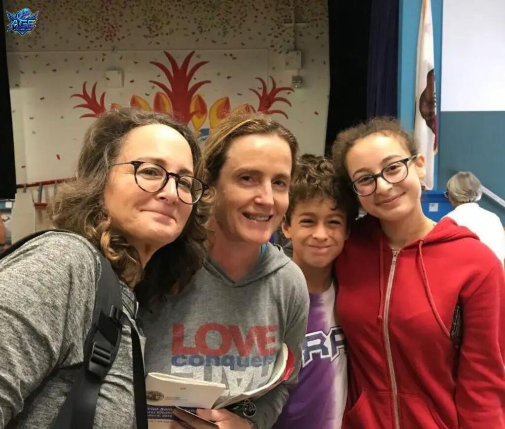 Nina Jacobson Producer Age, Height, Wife, Net Worth, Family & Bio