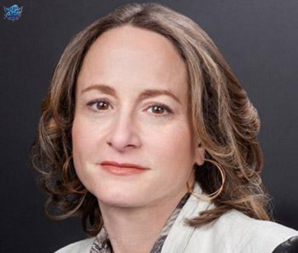 Nina Jacobson Producer Age, Height, Wife, Net Worth, Family & Bio