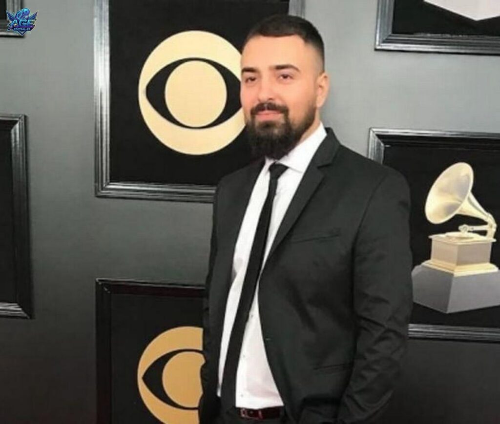 OZ Producer Age, Height, Wife, Net Worth, Family & Bio