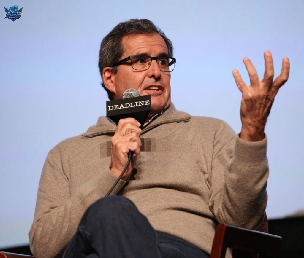 Peter Chernin Producer Age, Height, Wife, Net Worth, Family & Bio