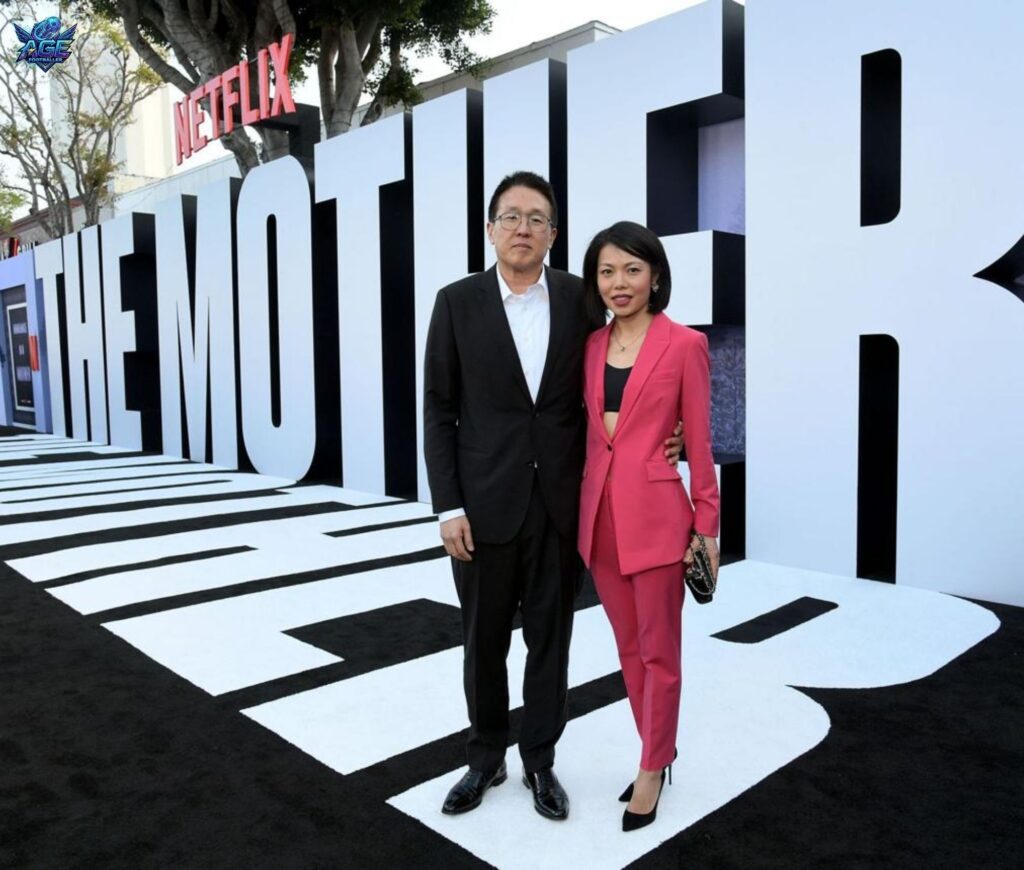 Roy Lee Producer Age, Height, Wife, Net Worth, Family & Bio