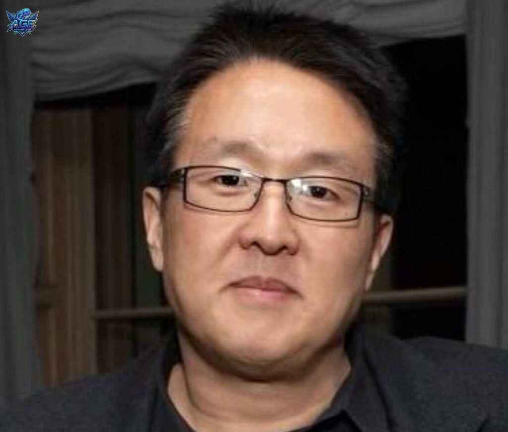 Roy Lee Producer Age, Height, Wife, Net Worth, Family & Bio
