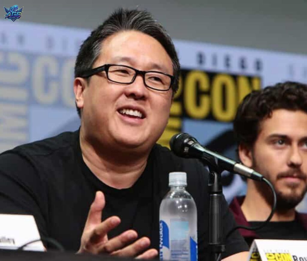Roy Lee Producer Age, Height, Wife, Net Worth, Family & Bio