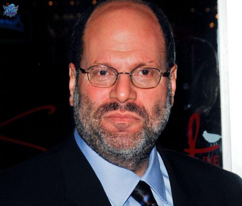 Scott Rudin Net Worth