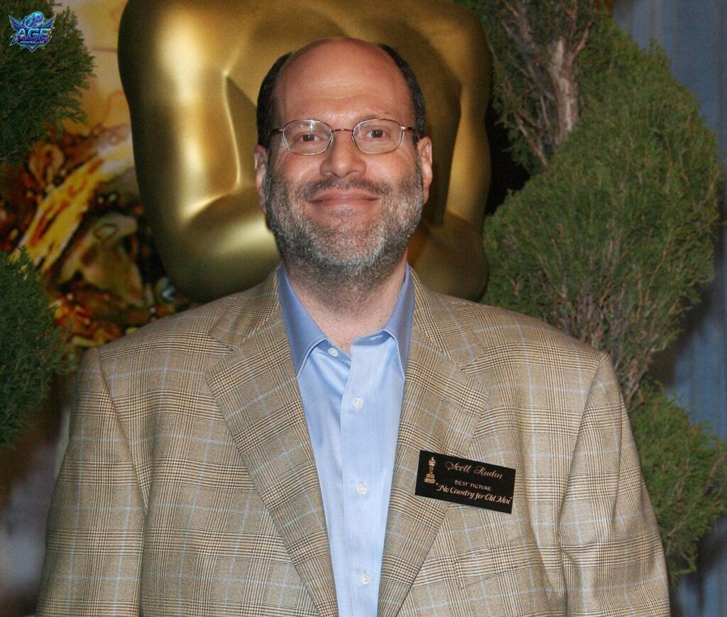 Scott Rudin Producer Age, Height, Wife, Net Worth, Family & Bio