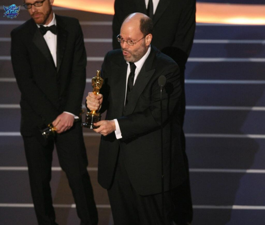 Scott Rudin Net Worth