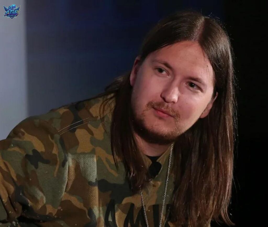 Shellback Producer Age, Height, Wife, Net Worth, Family & Bio