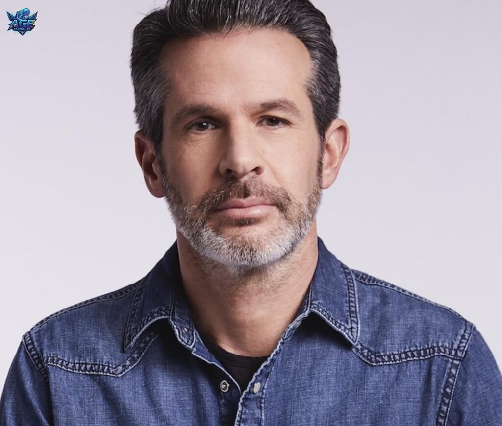 Simon Kinberg Producer Age, Height, Wife, Net Worth, Family & Bio 