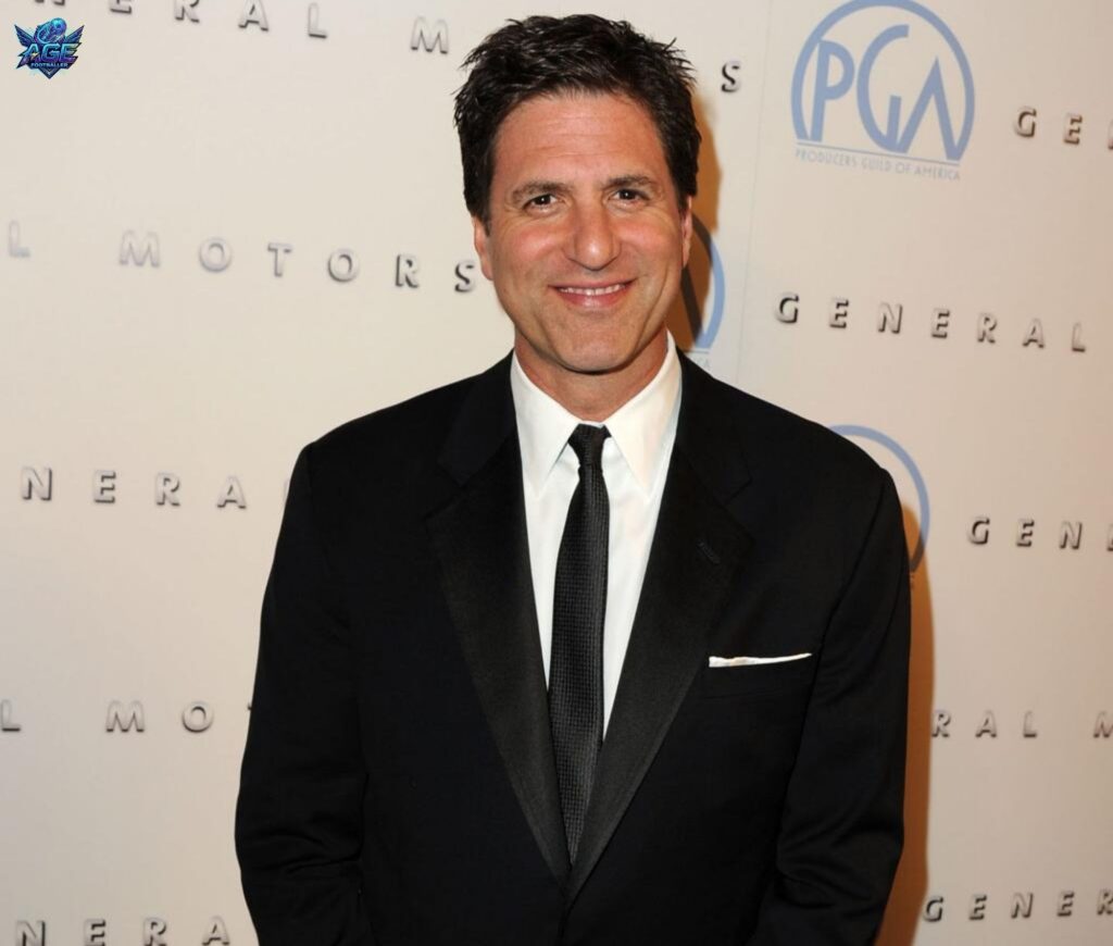 Todd Lieberman Producer Age, Height, Wife, Net Worth, Family & Bio 