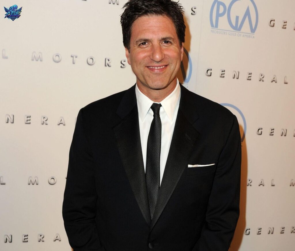 Todd Lieberman Producer Age, Height, Wife, Net Worth, Family & Bio 