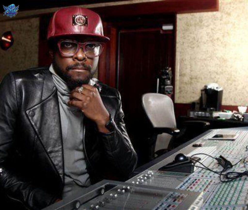 Will.i.am Producer Age, Height, Wife, Net Worth, Family & Bio
