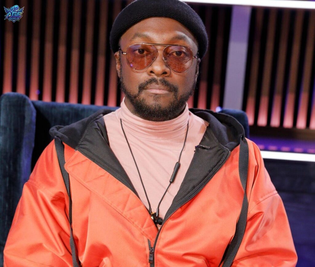 Will.i.am Producer Age, Height, Wife, Net Worth, Family & Bio