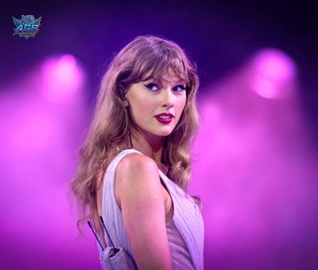 Taylor swift